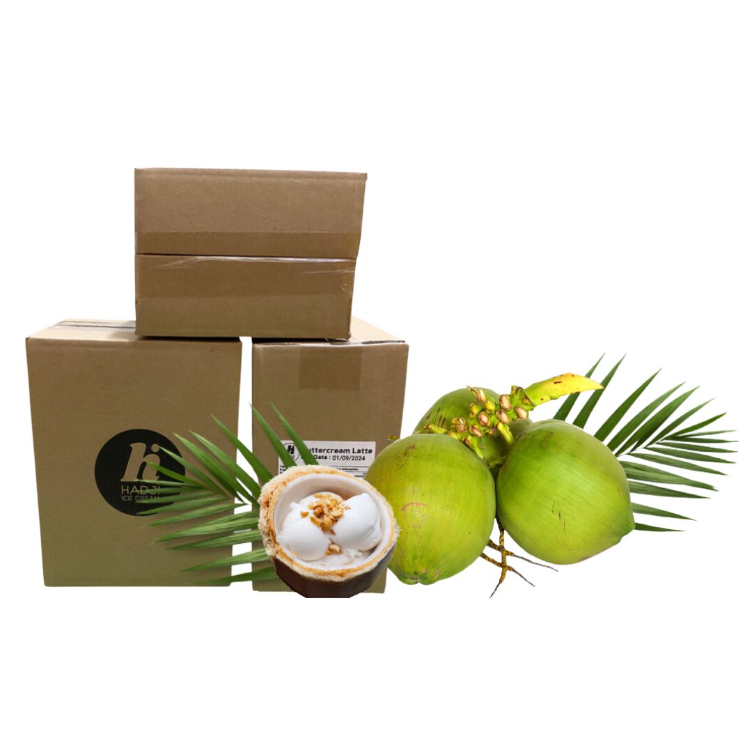 5 litre ice cream box special