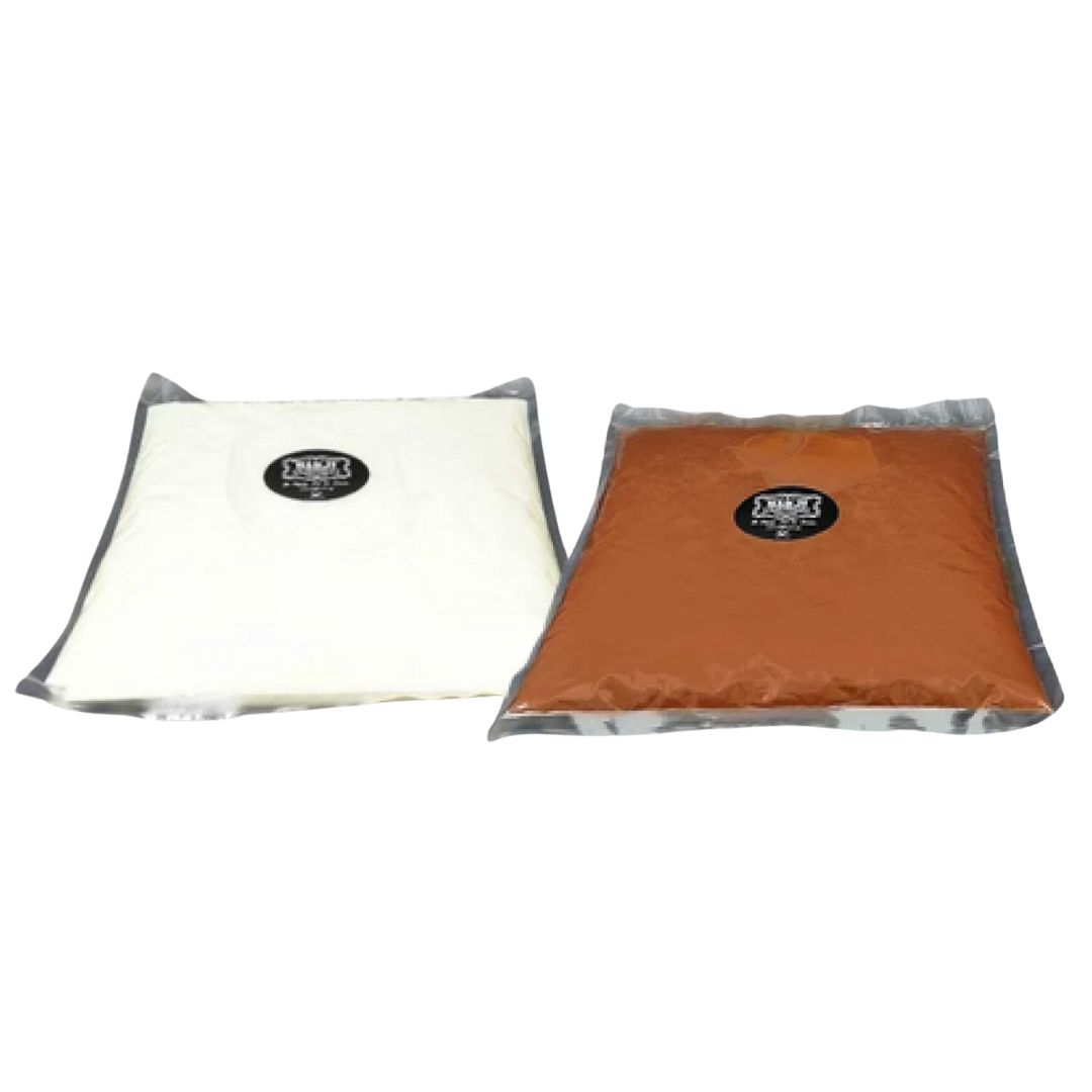 Soft ice cream liquid 3kg